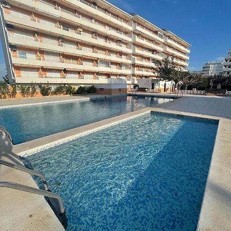 Alpen1 Voramar Apartment Peniscola Exterior photo