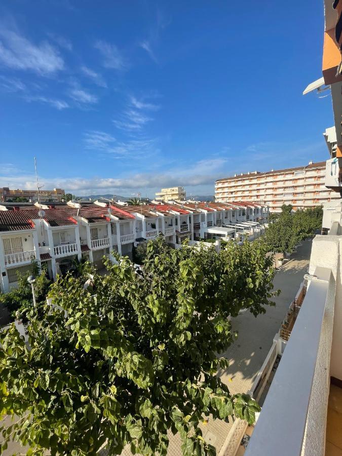 Alpen1 Voramar Apartment Peniscola Exterior photo